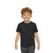 BELLA+CANVAS Toddler Short Sleeve Jersey Tee Soft Cotton Crew Neck Kids T-Shirt Everyday Wear